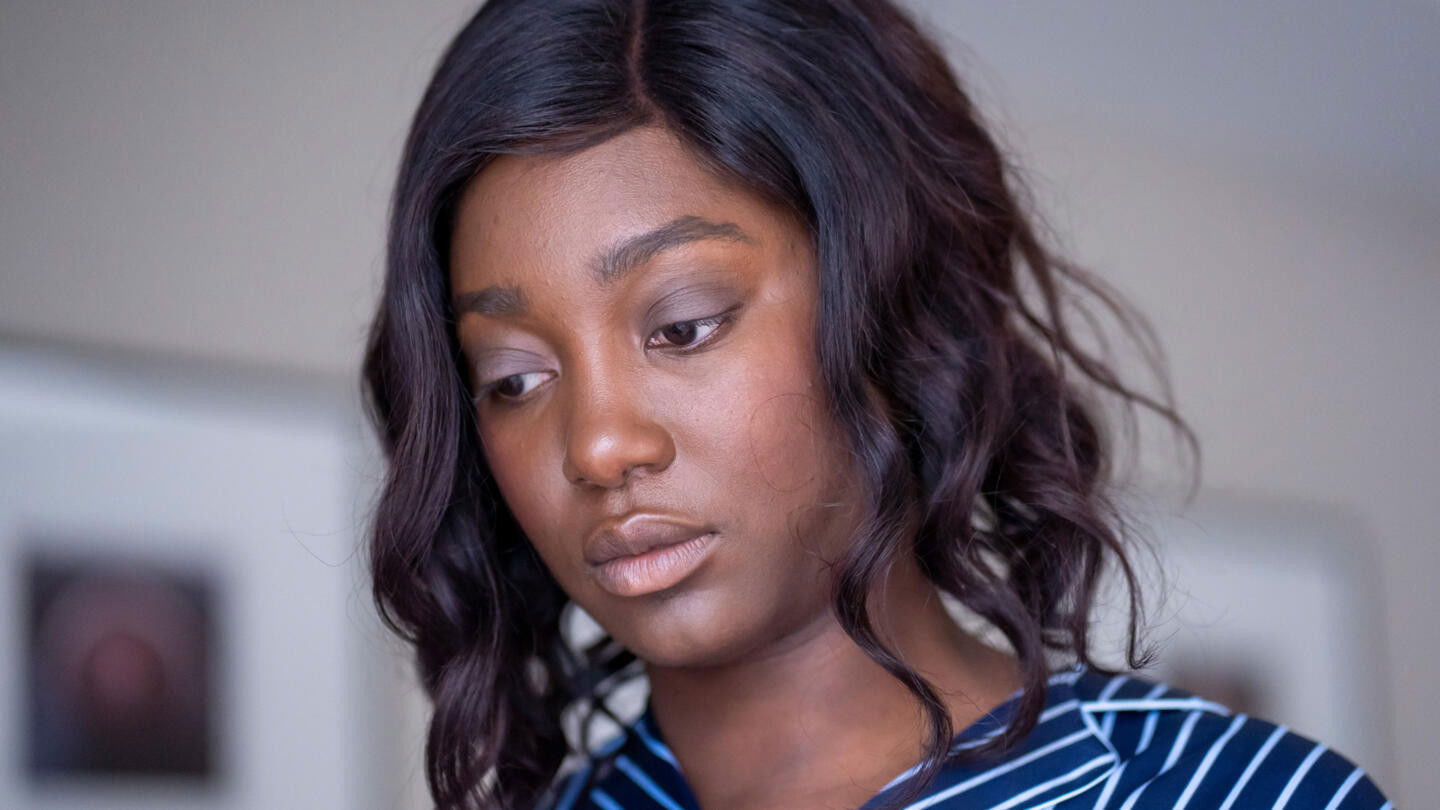 Backdrop for Beware of the Midwife