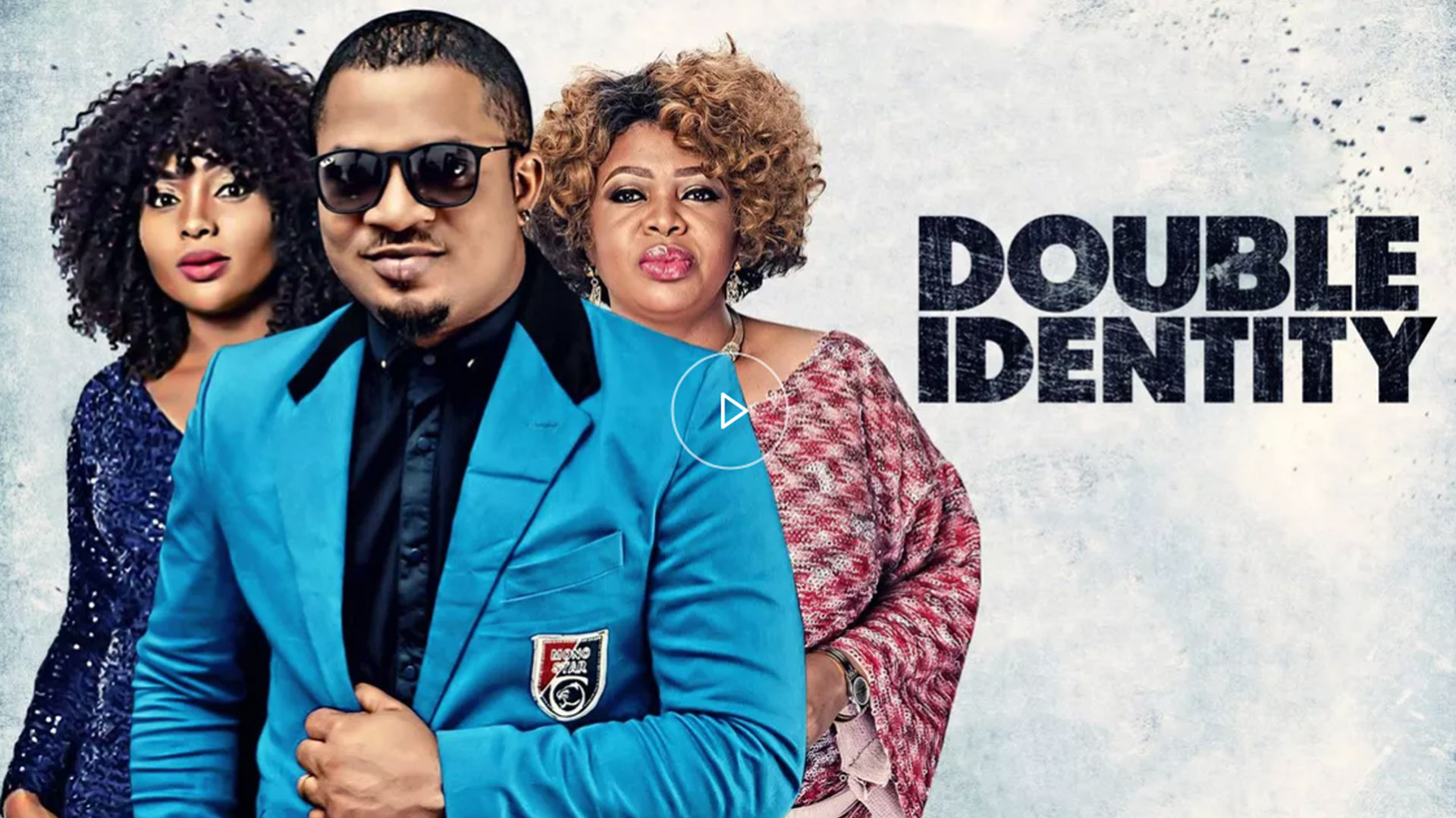 Backdrop for Double Identity