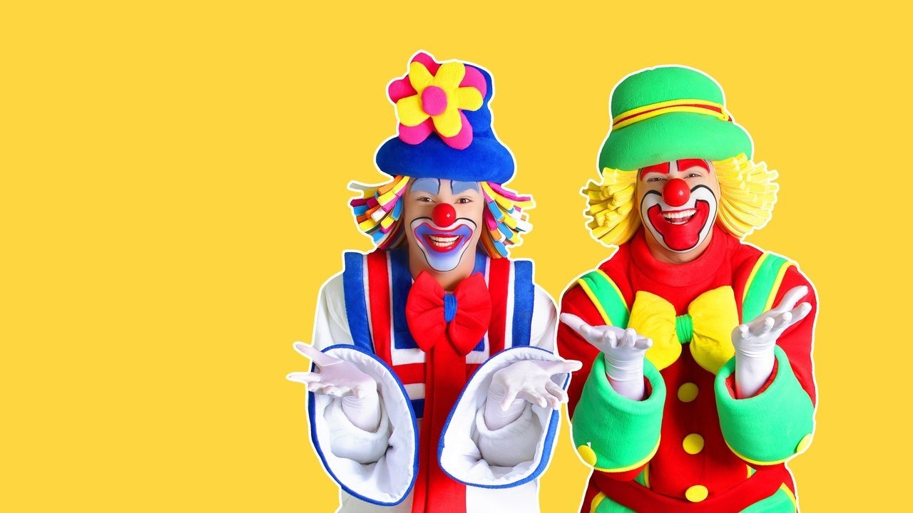 Backdrop for Parque Patati Patatá