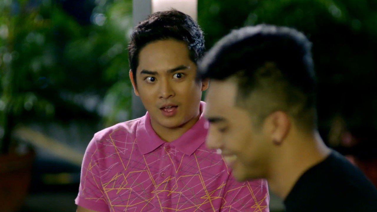 Backdrop for Pang MMK