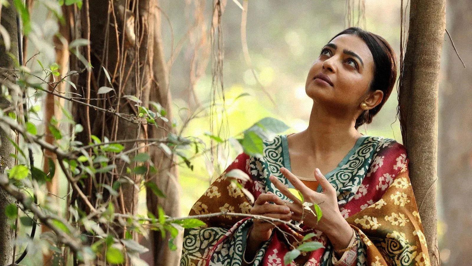 Backdrop for Saali Mohabbat