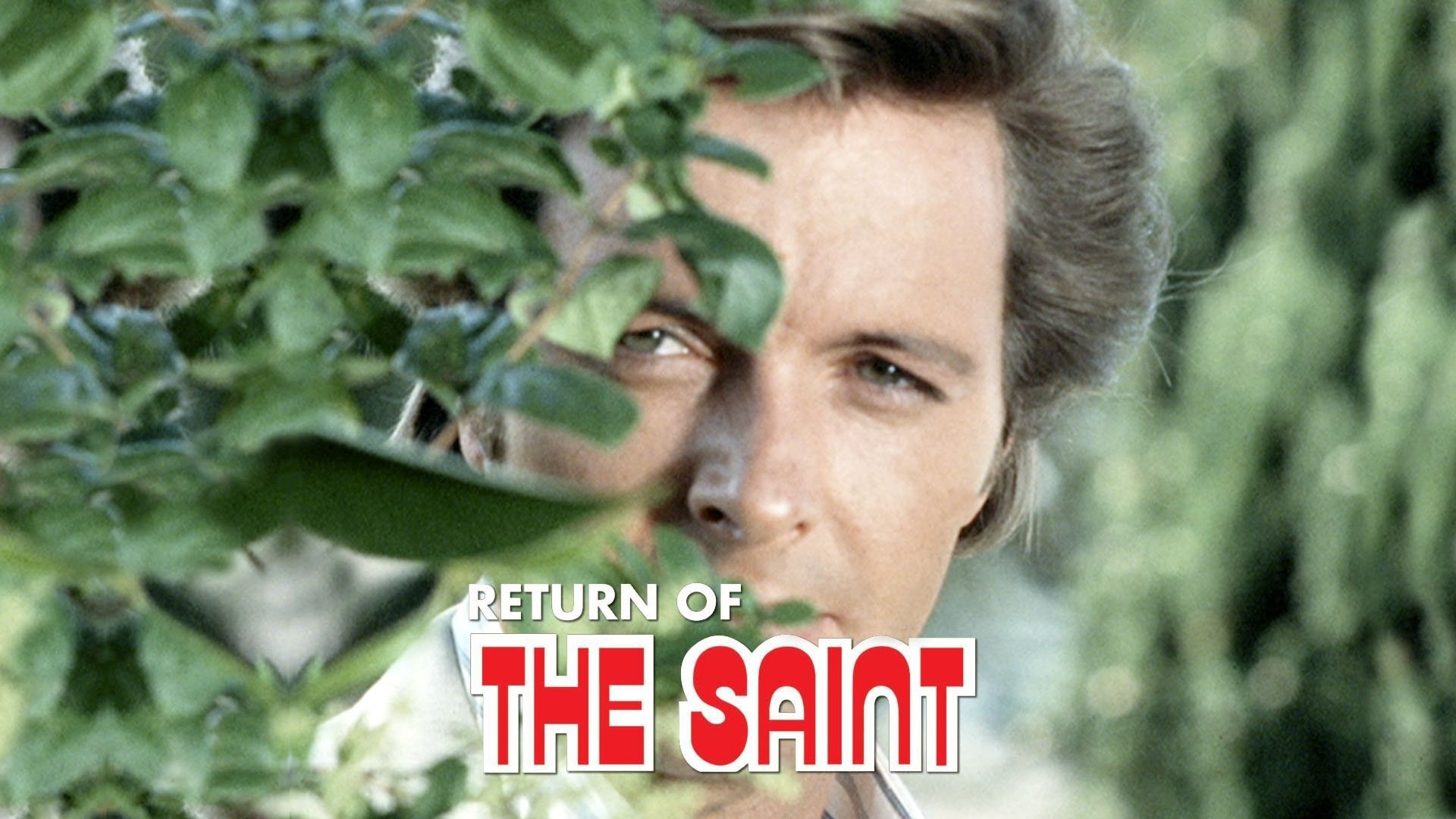 Backdrop for Return of the Saint