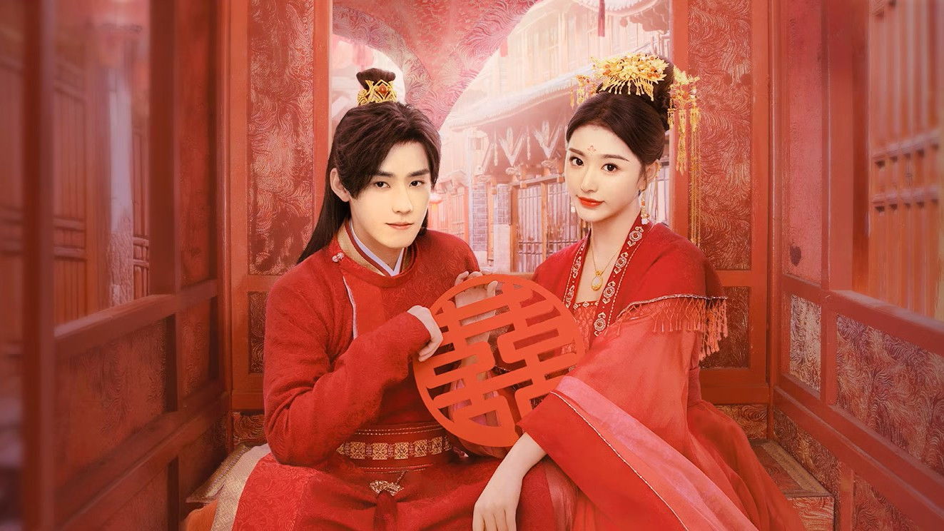 Backdrop for Better Halves