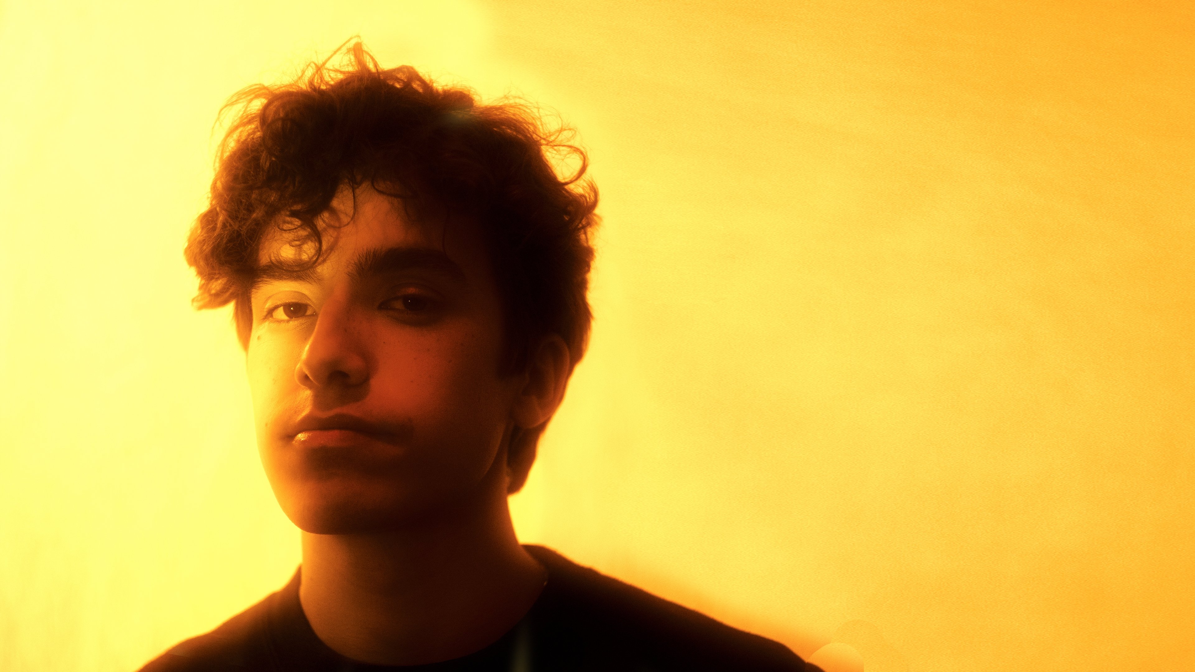 Backdrop for Yoyo Thérapie