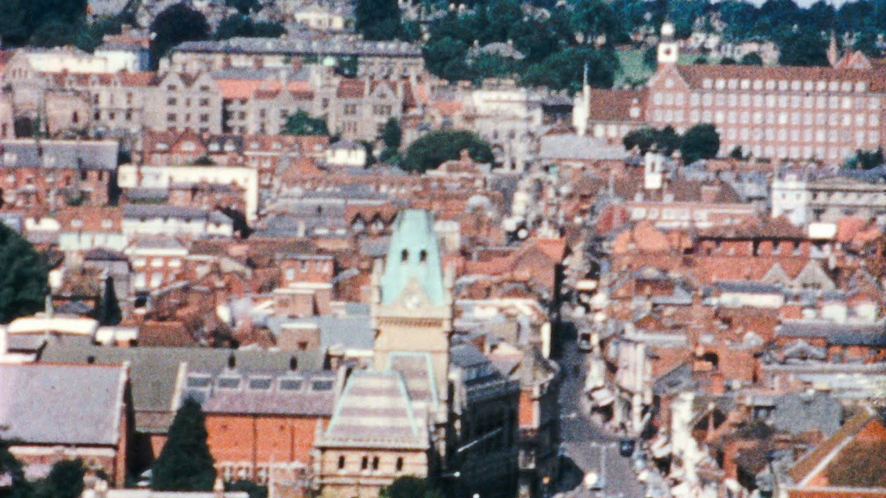 Backdrop for Splendour of the Heavens