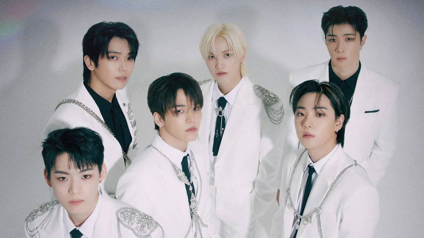 Backdrop for 온앤오프(ONF) CONCERT [SPOTLIGHT] IN SEOUL NIGHT 2