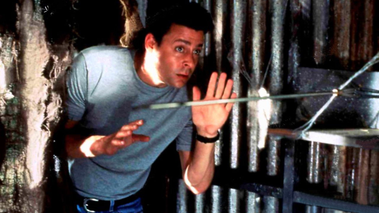 Backdrop for Blackwater Trail