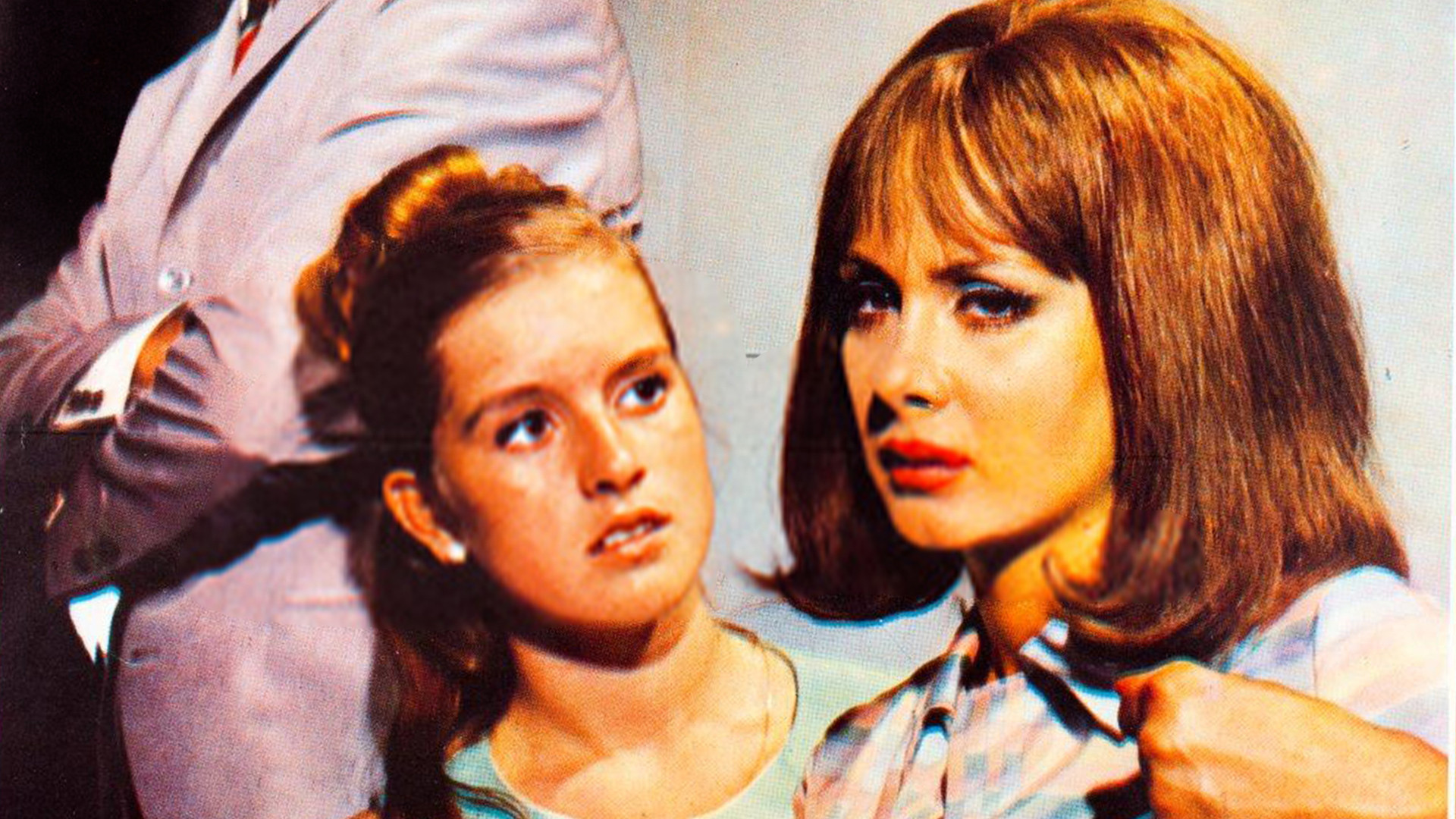 Backdrop for Affet Beni