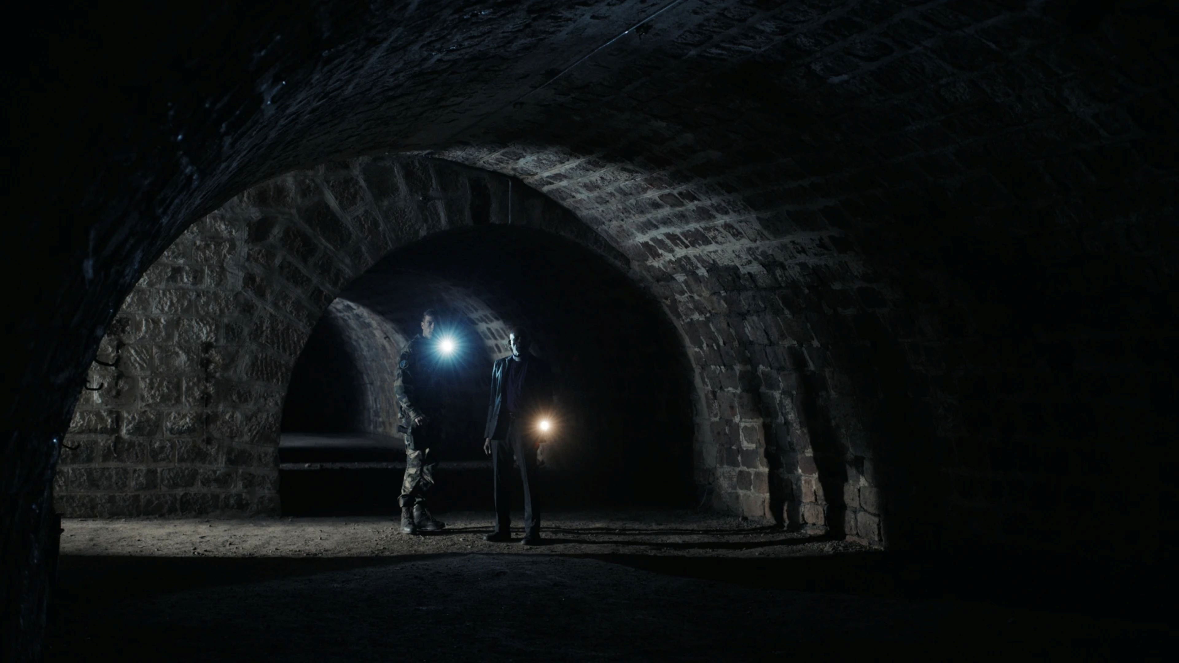 Backdrop for The Failing