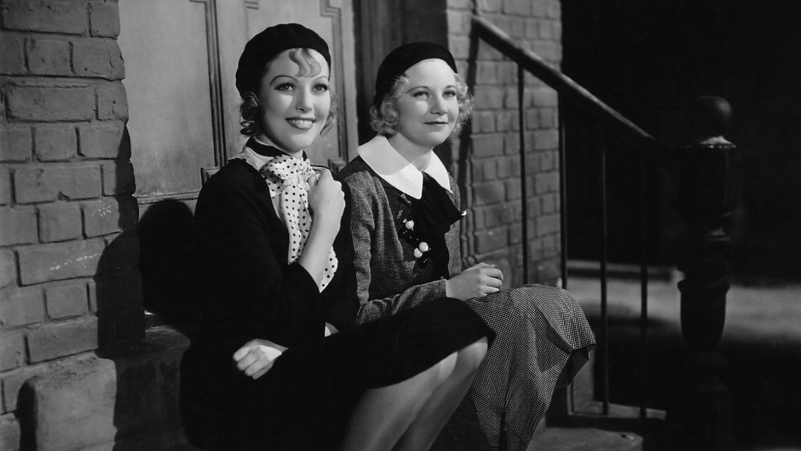 Backdrop for Midnight Mary