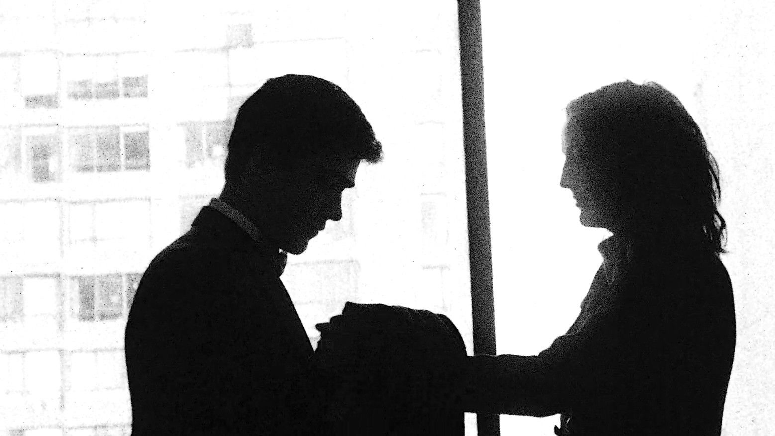 Backdrop for A Gentle Soul