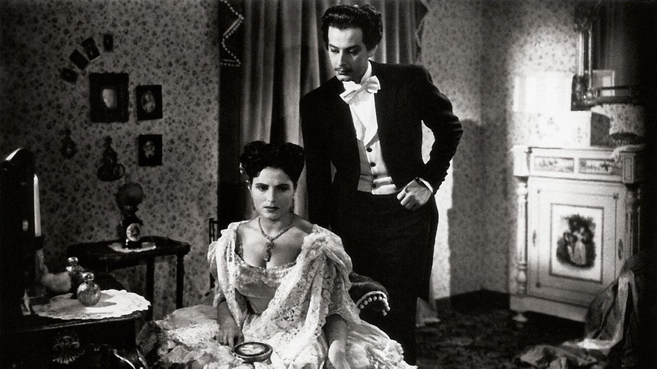 Backdrop for Vendaval Maravilhoso