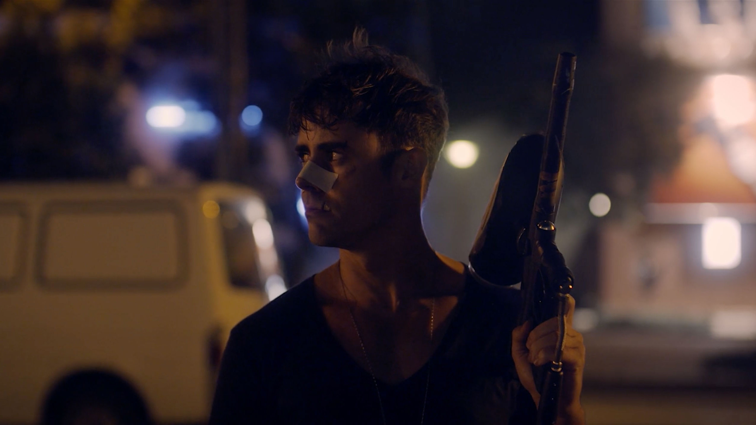 Backdrop for Poster Boy