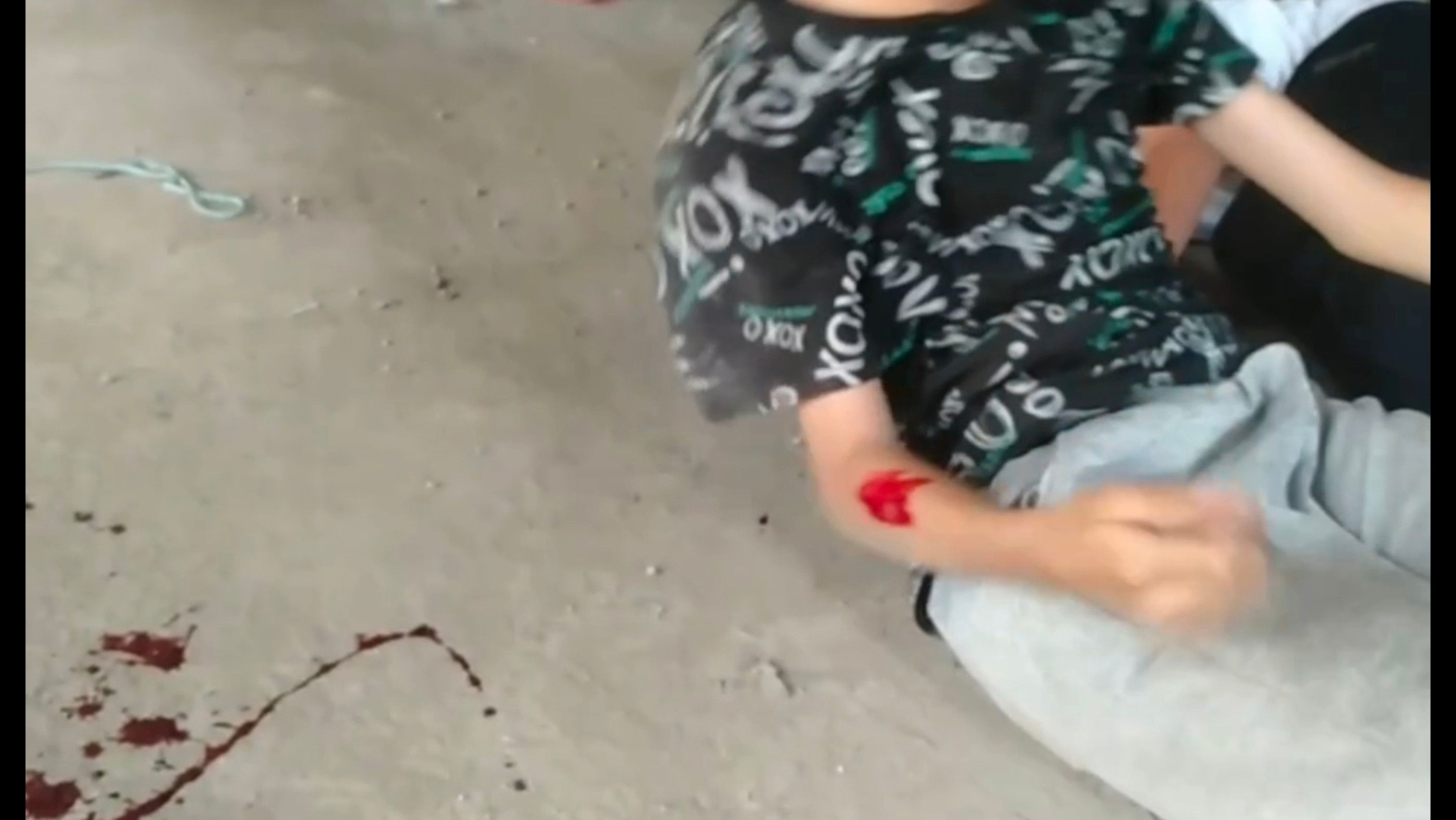 Backdrop for 活死人城市