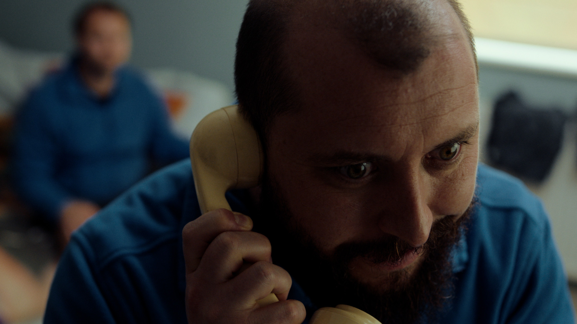 Backdrop for Imagine Me and You