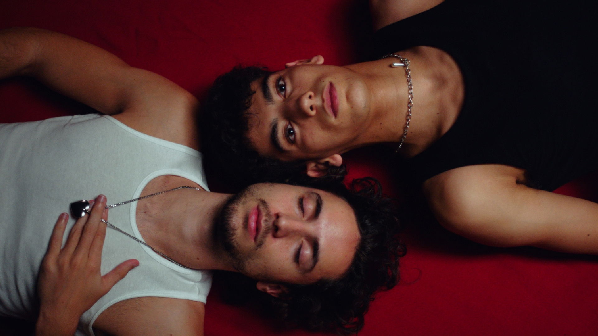 Backdrop for Cor Petit