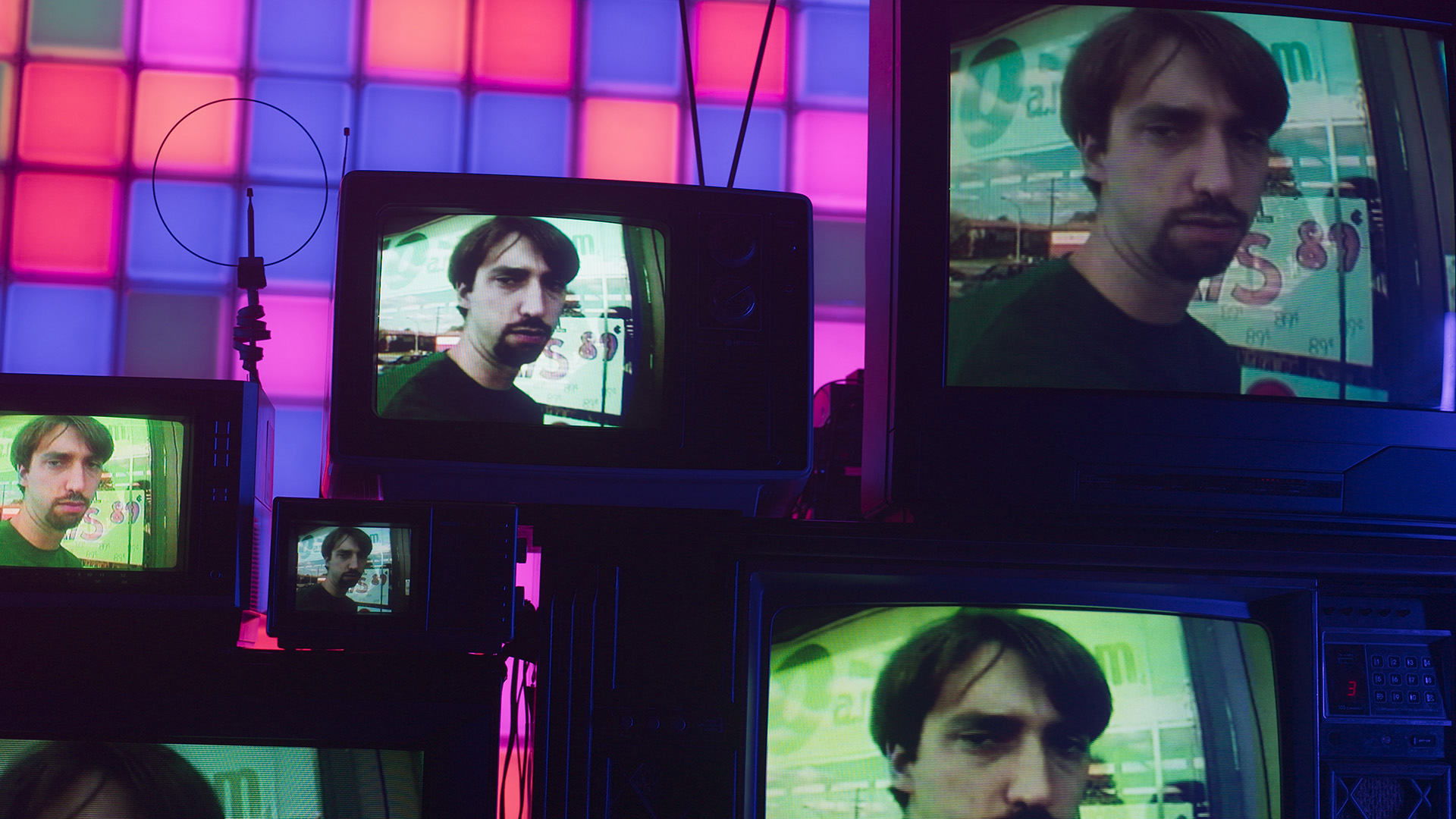 Backdrop for This Is the Tom Green Documentary