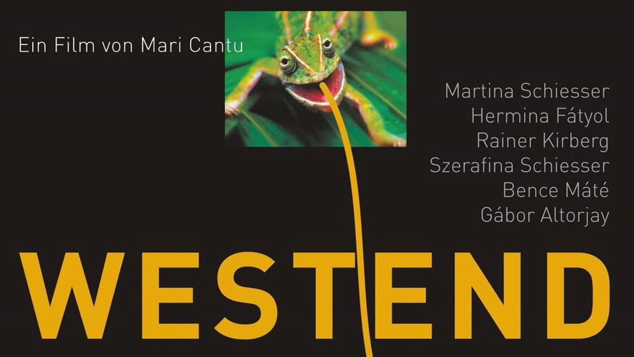 Backdrop for Westend