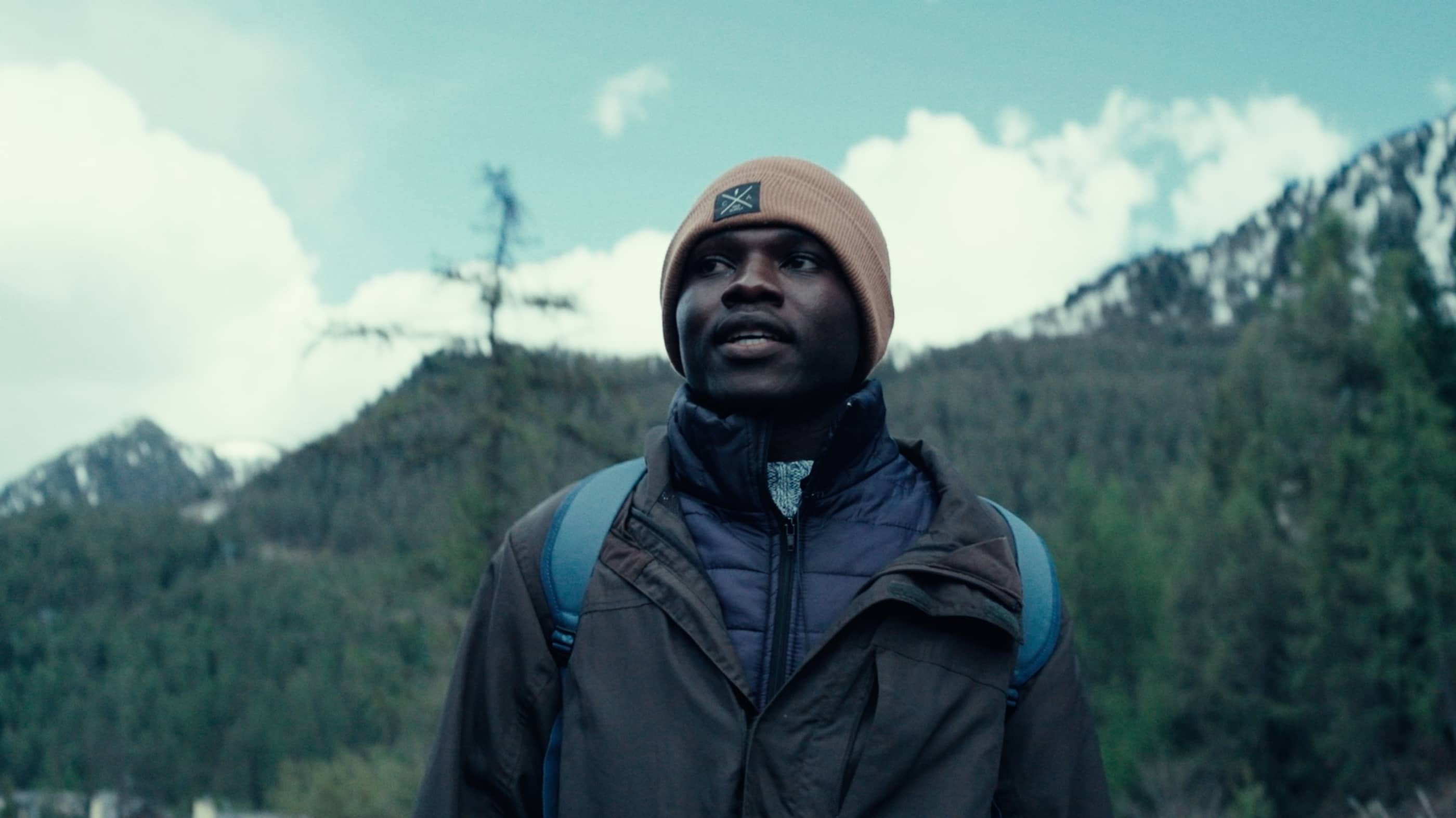 Backdrop for Enkeltje Vrijheid