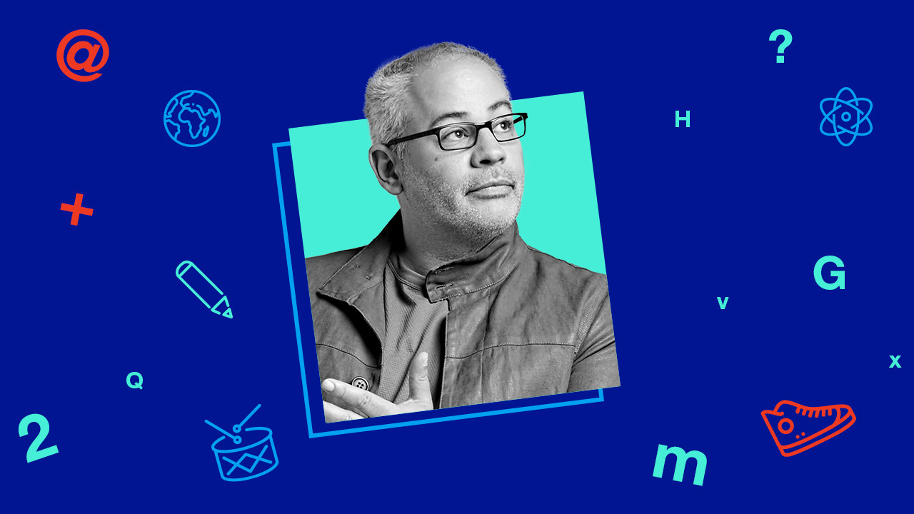 Backdrop for Dans la tête de Martin Carli