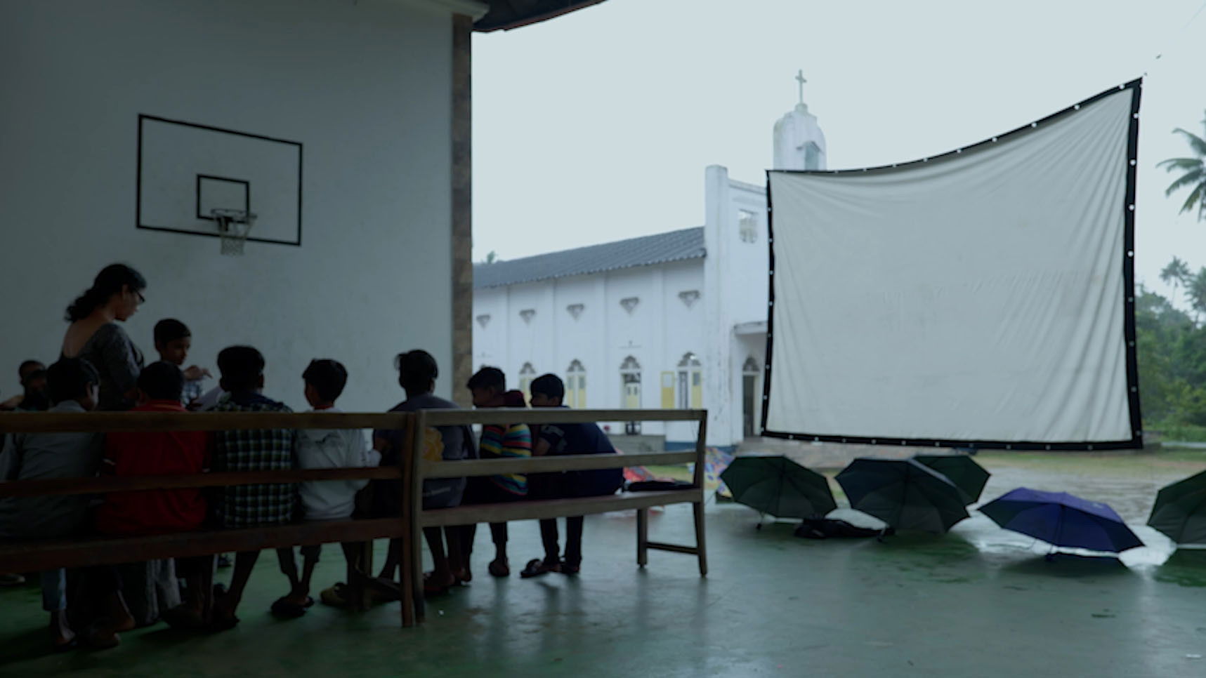 Backdrop for GOTHURUTH