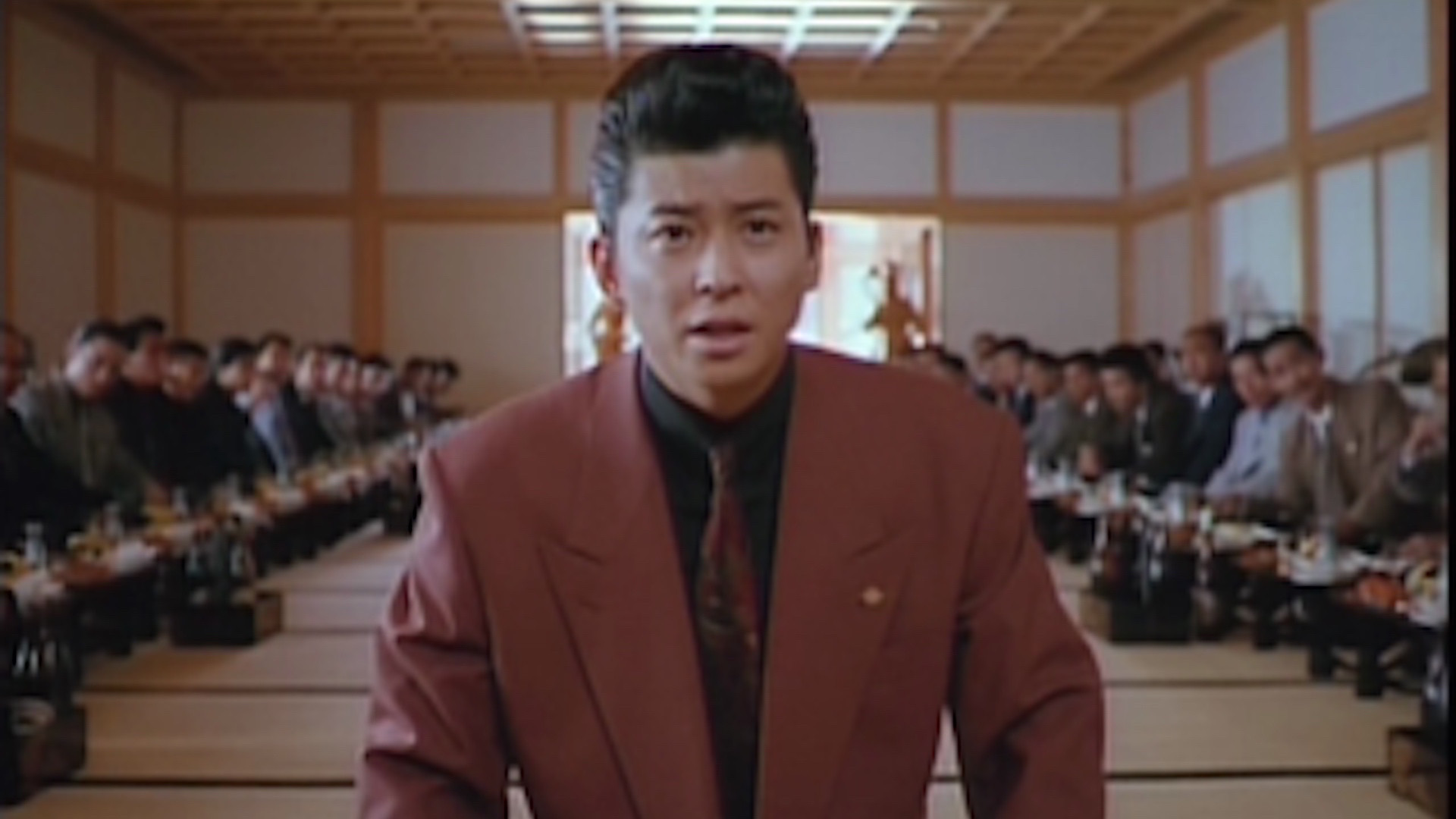 Backdrop for Summer of the Lion Kings