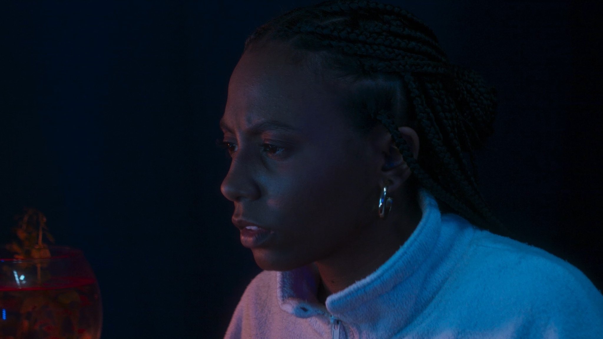 Backdrop for Shadow of a Future