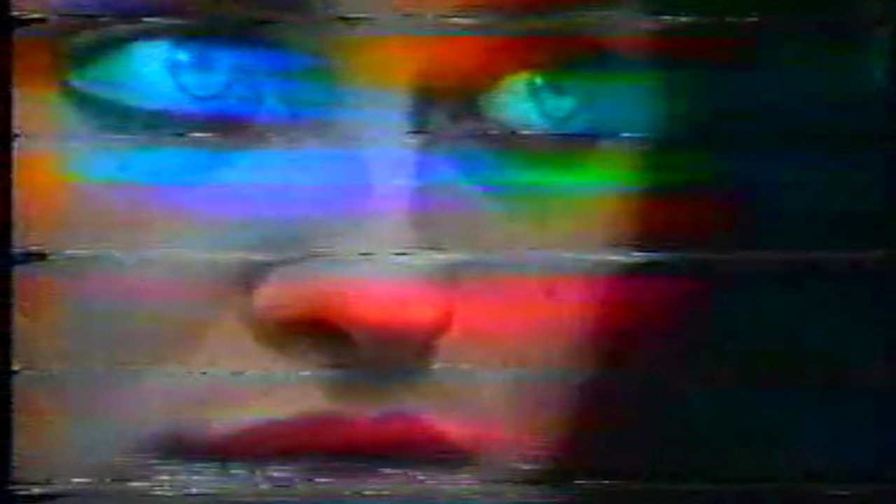 Backdrop for (Absolutions) Pipilotti's Mistakes