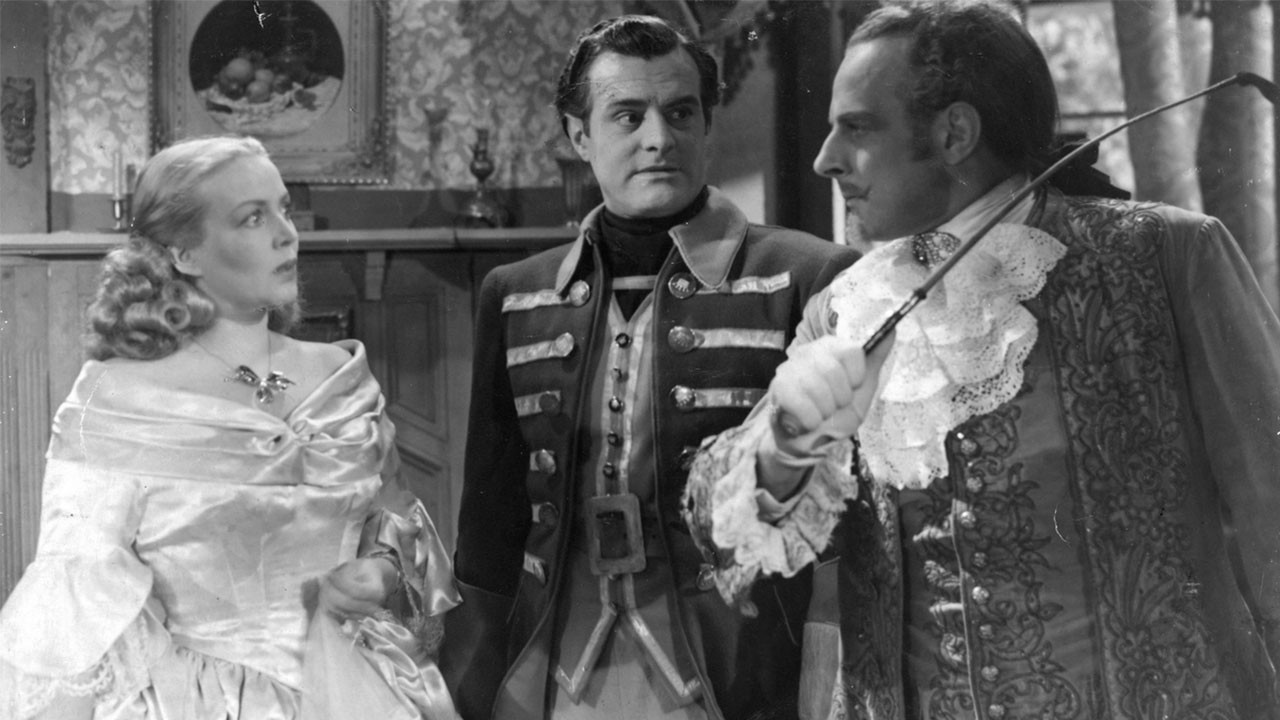 Backdrop for Rosvo Roope