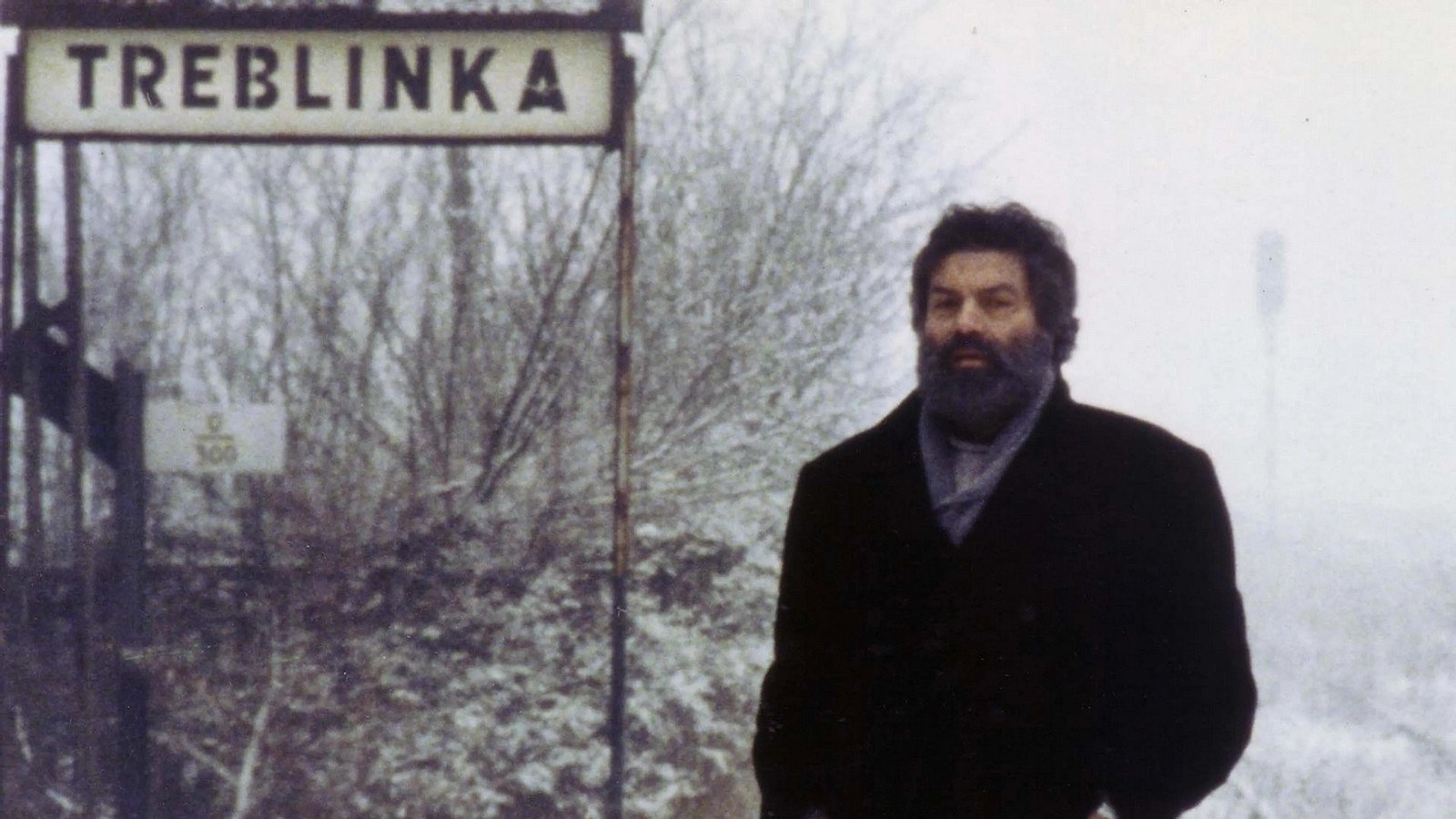 Backdrop for The Righteous