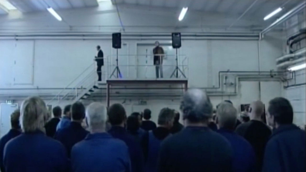 Backdrop for Bredband