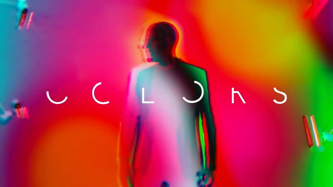 Backdrop for Christopher von Deylen - Colors Live The Concert