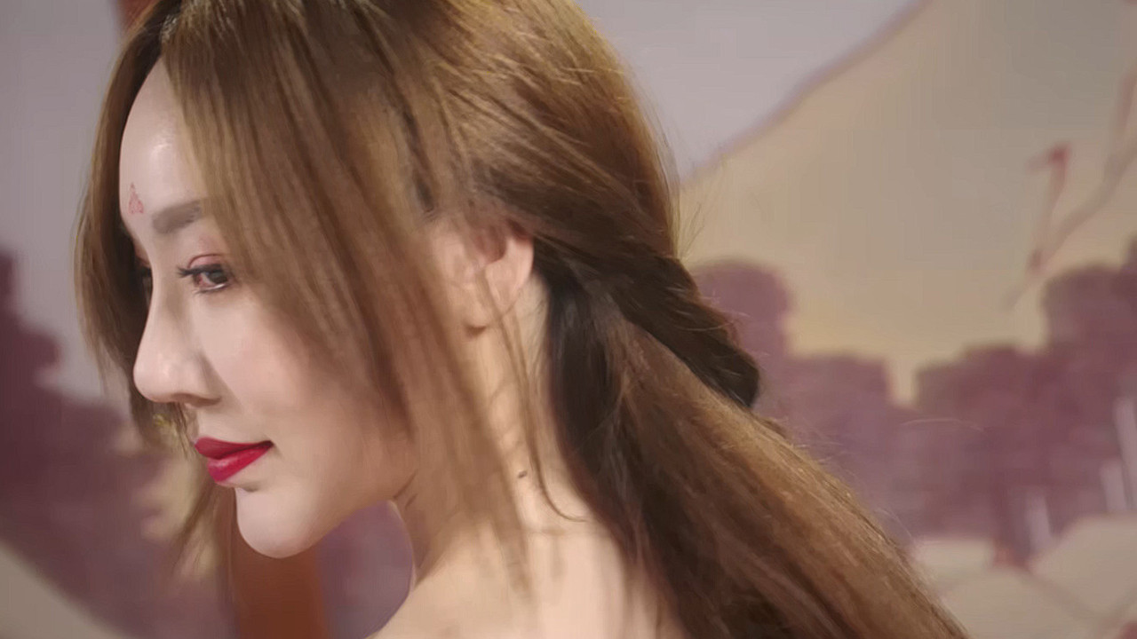 Backdrop for The Dragon Tomb