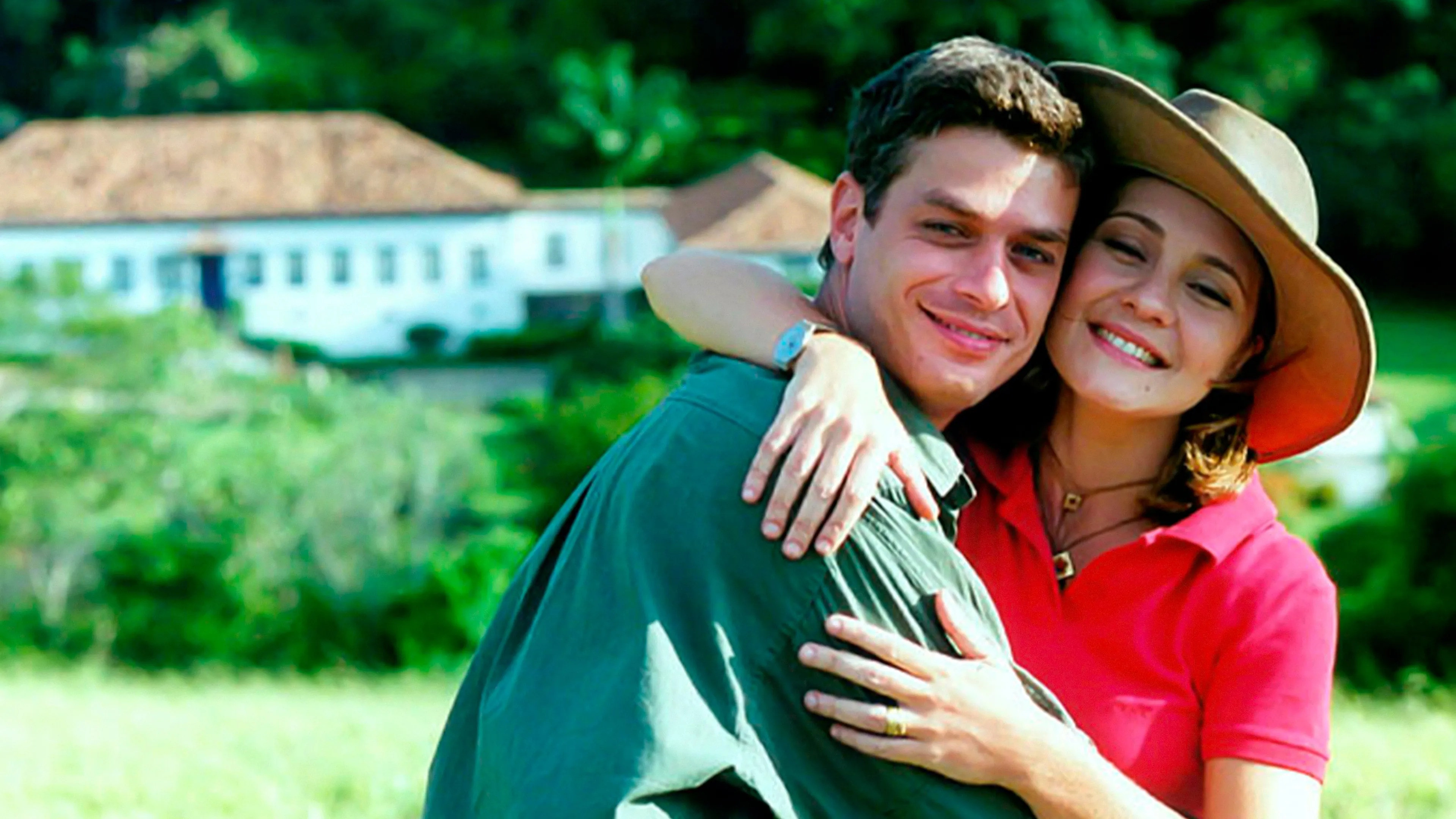 Backdrop for Coração de Estudante