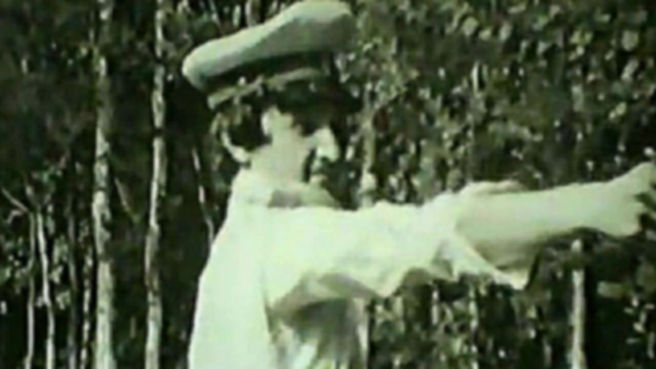 Backdrop for Cupid's Arrows