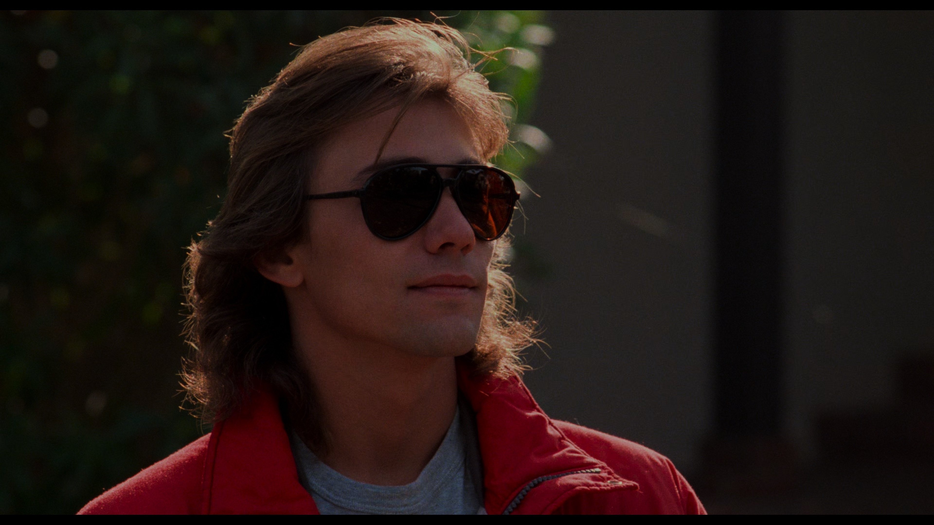 Backdrop for Rampage