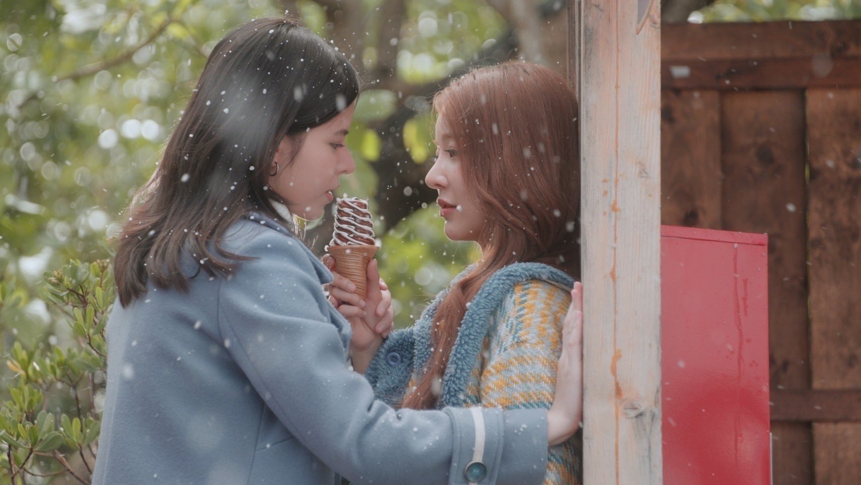 Backdrop for Somewhere Somehow