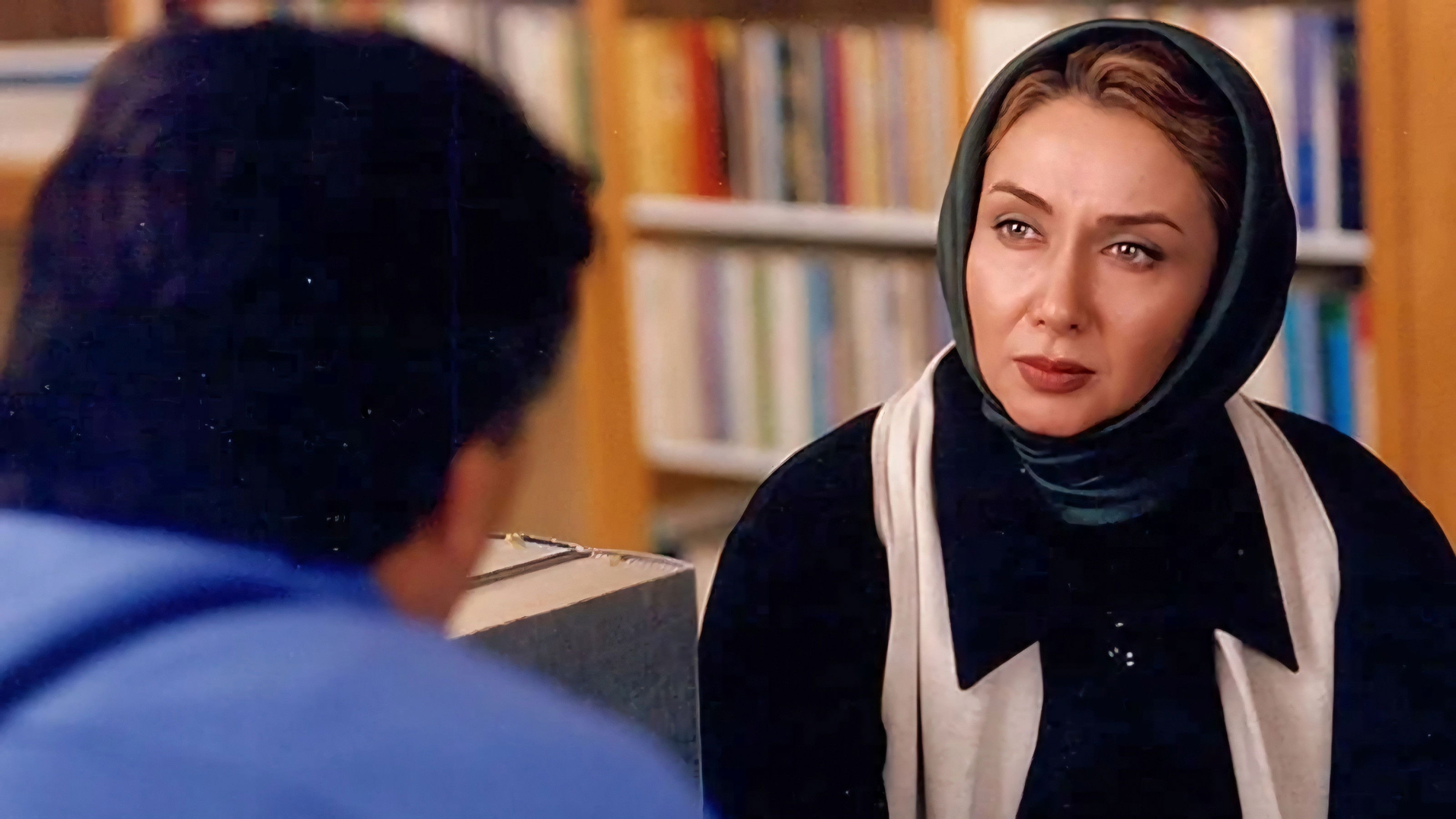 Backdrop for The Last Supper