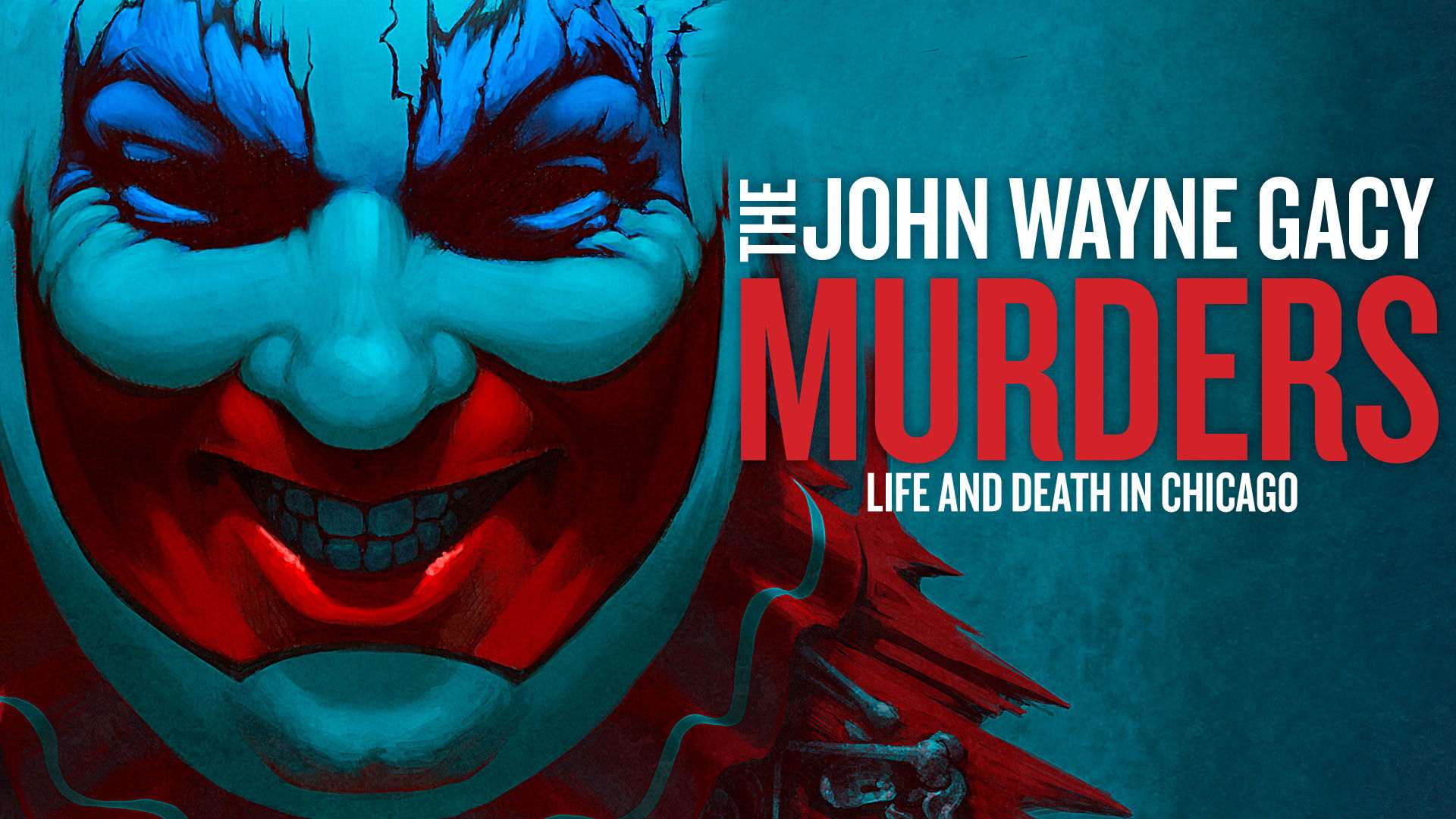 Backdrop for The John Wayne Gacy Murders: Life and Death in Chicago