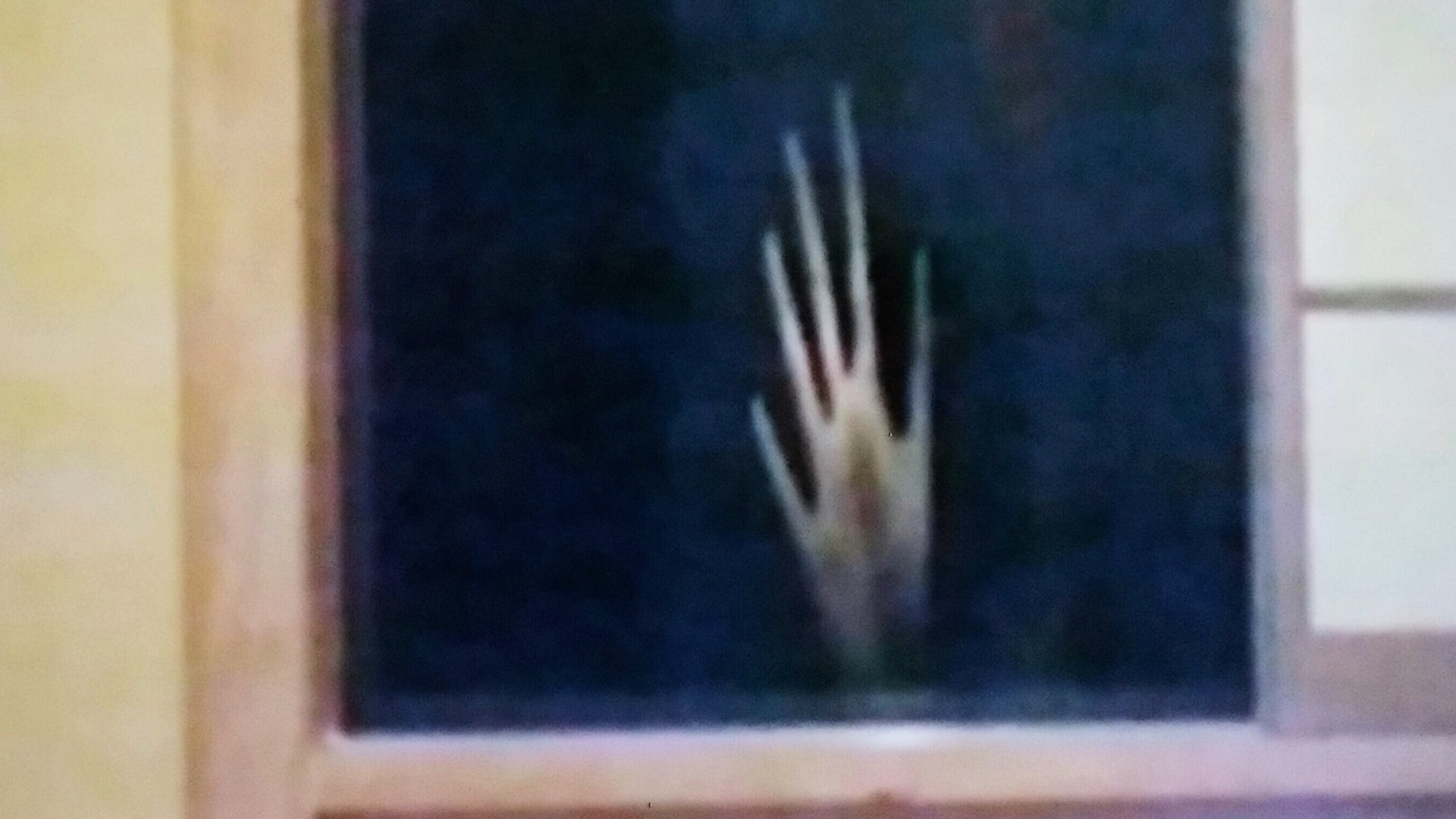 Backdrop for Sealed Video 16: Hachishaku-sama's Curse