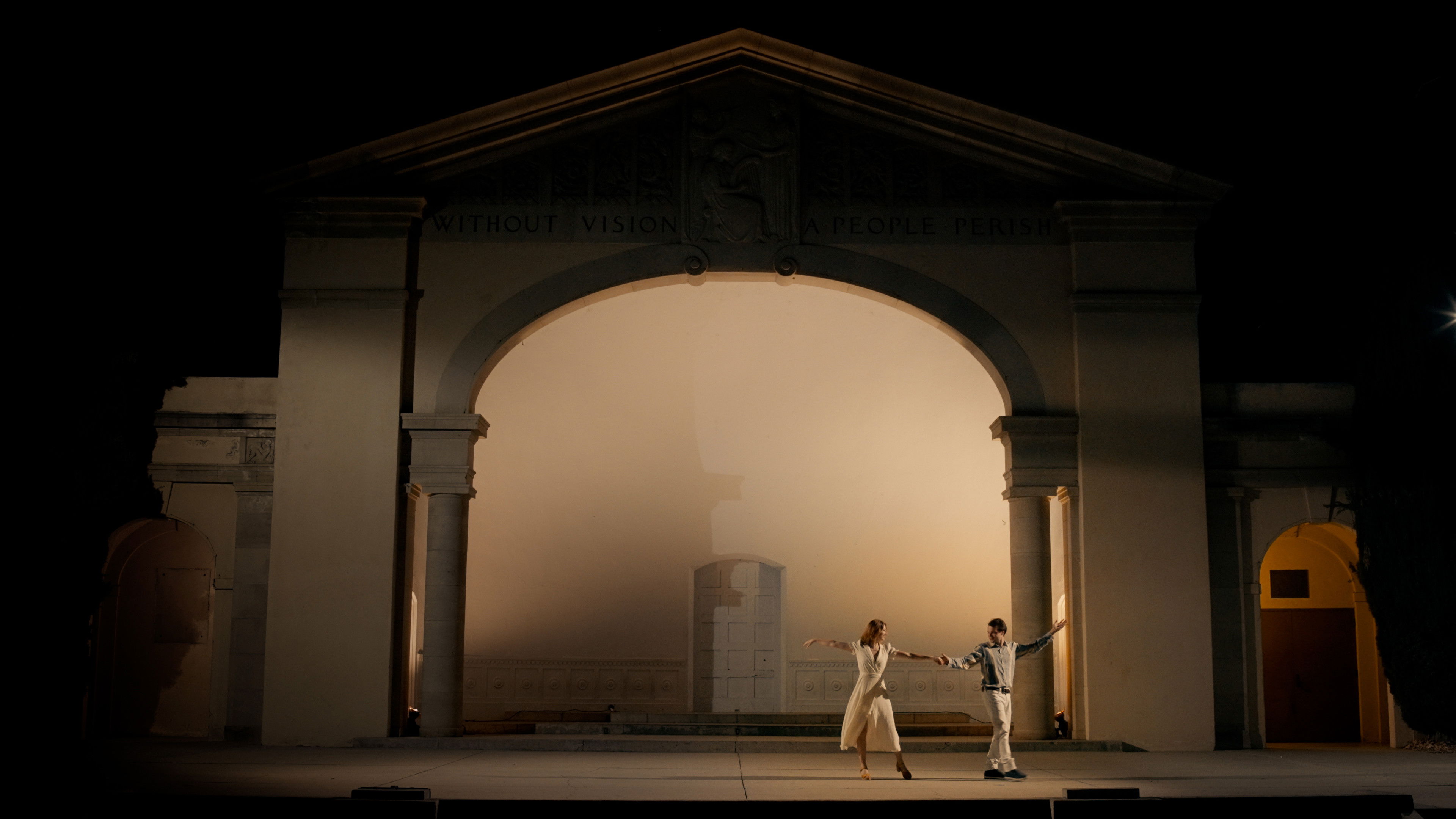 Backdrop for The Beethoven Method