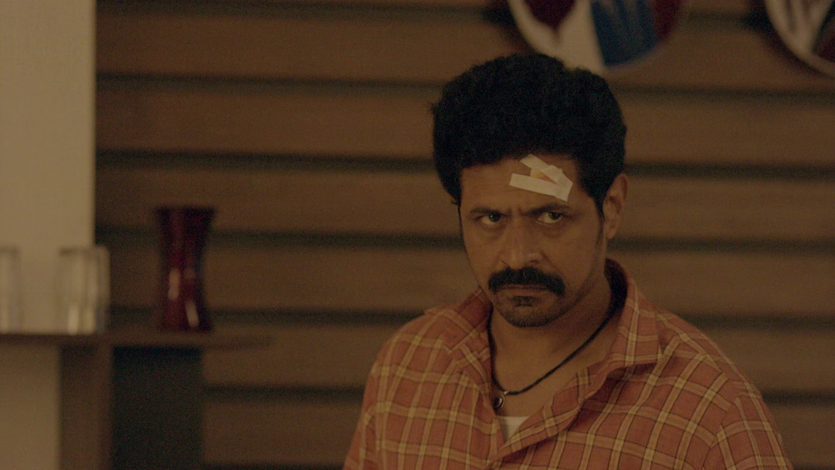 Backdrop for Dhummas