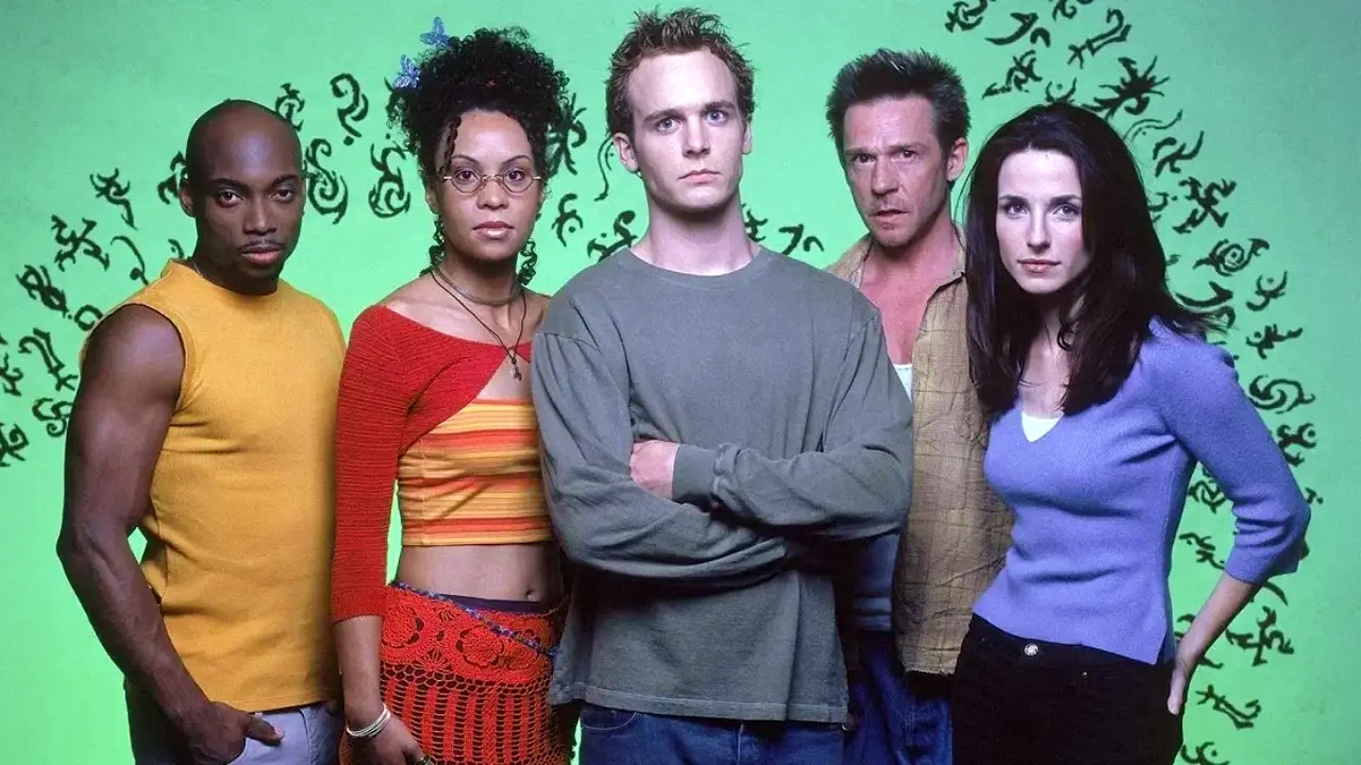 Backdrop for FreakyLinks