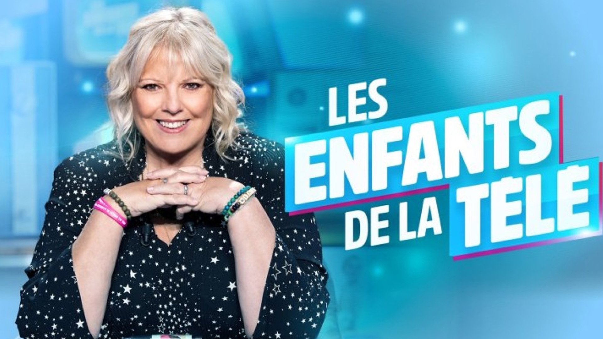 Backdrop for Les Enfants de la télé