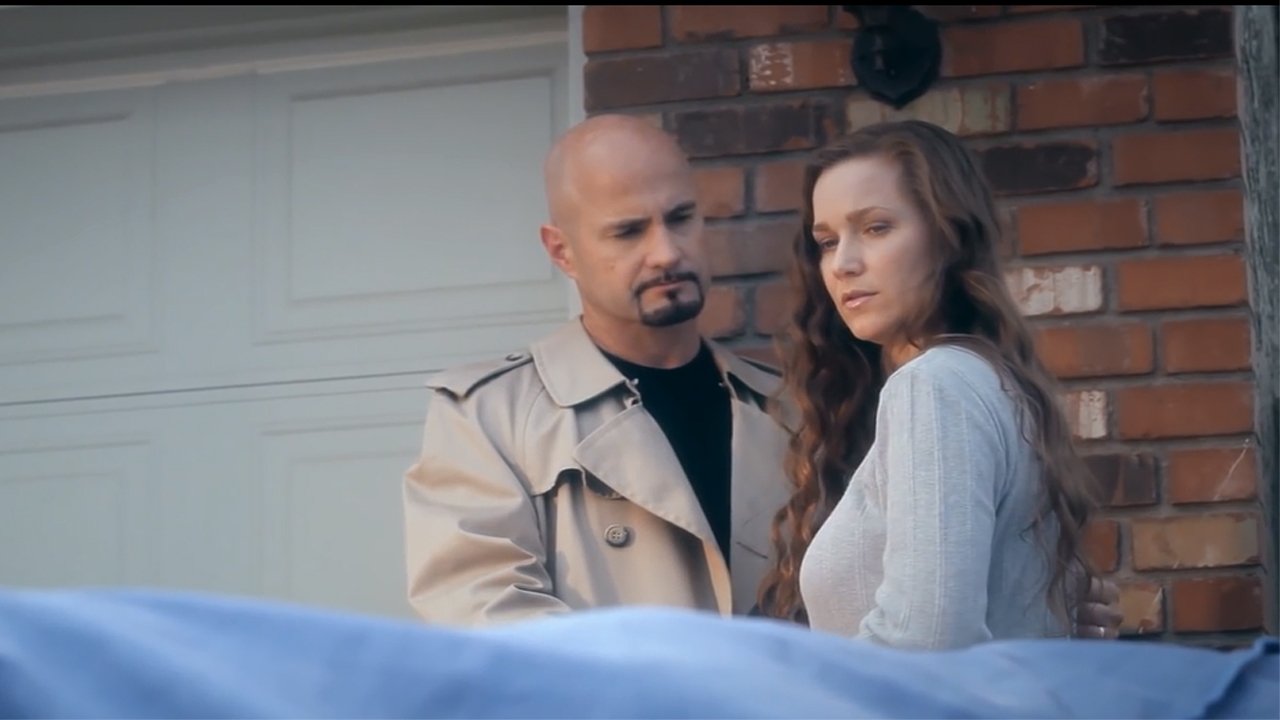 Backdrop for Paranoia