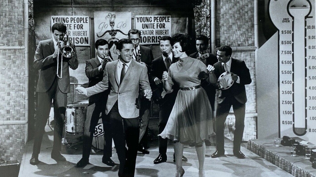 Backdrop for Get Yourself a College Girl