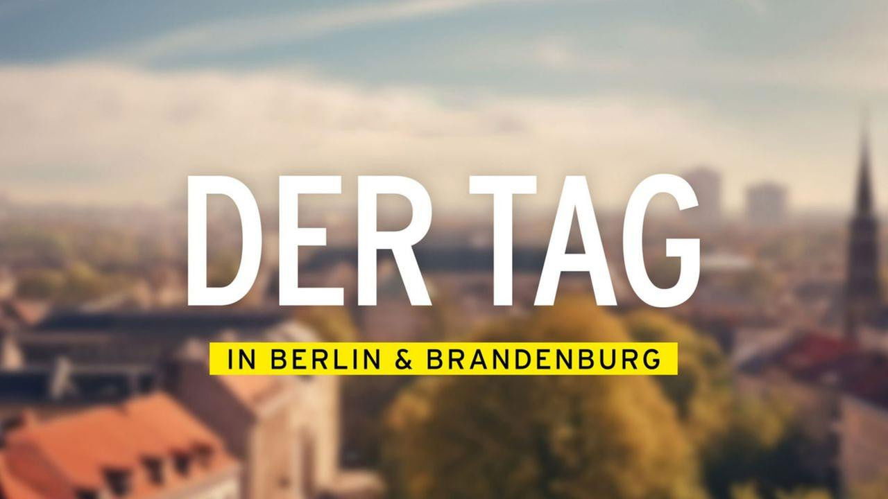 Backdrop for DER TAG in Berlin & Brandenburg