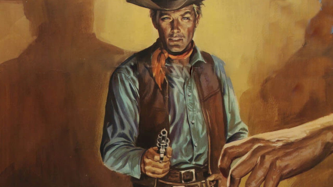 Backdrop for Five Dollars for Ringo