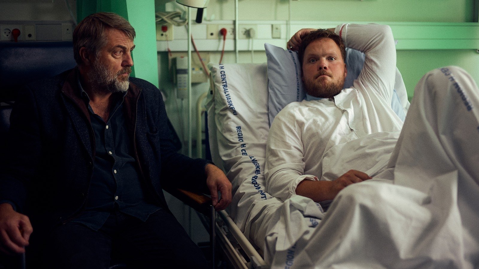 Backdrop for Chemo Brain