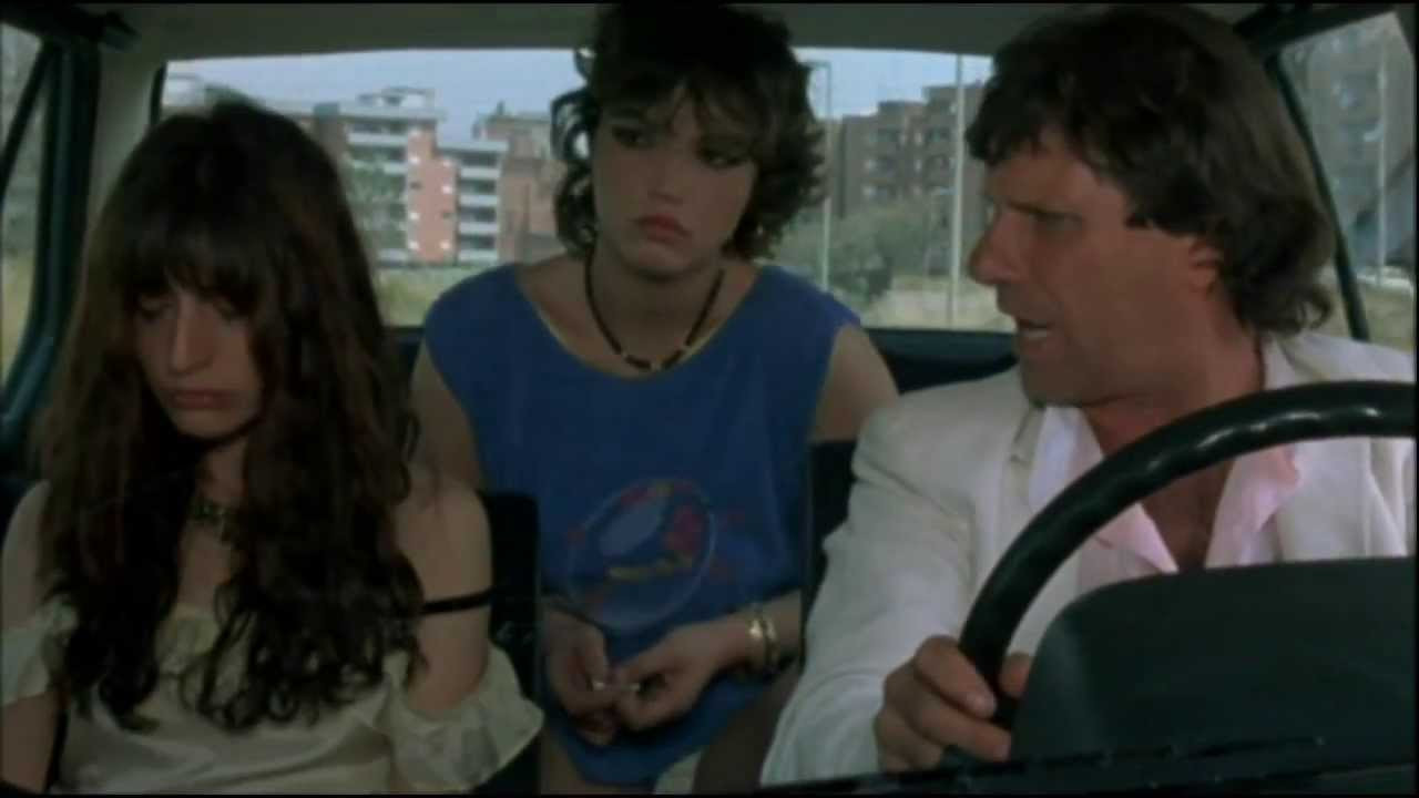 Backdrop for Toxic Love